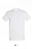 Фуфайка (футболка) IMPERIAL мужская,Белый 4XL с логотипом  заказать по выгодной цене в кибермаркете AvroraStore
