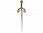 Нож на подставке «Сэр Ланселот» с логотипом  заказать по выгодной цене в кибермаркете AvroraStore