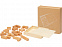 Деревянная головоломка «Bark» с логотипом  заказать по выгодной цене в кибермаркете AvroraStore