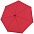 Зонт складной Trend Magic AOC, бордовый с логотипом  заказать по выгодной цене в кибермаркете AvroraStore