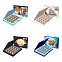 Набор шоколада Choco Book на заказ с логотипом  заказать по выгодной цене в кибермаркете AvroraStore