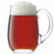 Бокал для пива Bar с логотипом  заказать по выгодной цене в кибермаркете AvroraStore