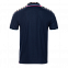 Рубашка поло Рубашка мужская 04RUS Тёмно-синий с логотипом  заказать по выгодной цене в кибермаркете AvroraStore