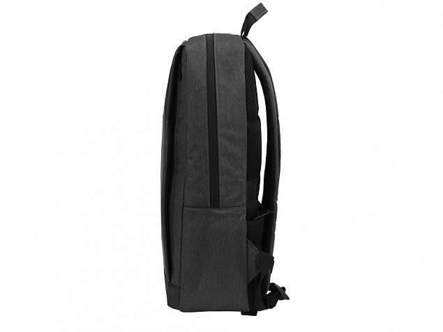 Рюкзак с отделением для ноутбука District с логотипом  заказать по выгодной цене в кибермаркете AvroraStore
