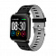 Фитнес часы SAM с логотипом  заказать по выгодной цене в кибермаркете AvroraStore