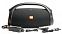 Беспроводная колонка JBL Boombox, черная с логотипом  заказать по выгодной цене в кибермаркете AvroraStore