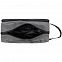 Несессер Nessi, серый с логотипом  заказать по выгодной цене в кибермаркете AvroraStore