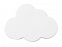 "Облако"-антистресс с логотипом  заказать по выгодной цене в кибермаркете AvroraStore