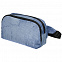 Поясная сумка Blue Marble с логотипом  заказать по выгодной цене в кибермаркете AvroraStore