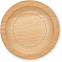 Стакан с бамбуковой крышкой с логотипом  заказать по выгодной цене в кибермаркете AvroraStore