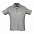 Рубашка поло мужская SUMMER II, бирюзовый, 2XL, 100% хлопок, 170 г/м2 с логотипом  заказать по выгодной цене в кибермаркете AvroraStore
