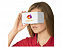 Виртуальные очки "Veracity" с логотипом  заказать по выгодной цене в кибермаркете AvroraStore