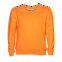 Толстовка  Оранжевый с логотипом  заказать по выгодной цене в кибермаркете AvroraStore