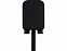Rise подставка для телефона/планшета, черный с логотипом  заказать по выгодной цене в кибермаркете AvroraStore