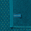 Полотенце Ermes, большое, темно-синее с логотипом  заказать по выгодной цене в кибермаркете AvroraStore
