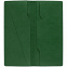 Органайзер для путешествий Petrus, зеленый с логотипом  заказать по выгодной цене в кибермаркете AvroraStore