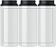 Фляга алюминиевая 600мл с логотипом  заказать по выгодной цене в кибермаркете AvroraStore