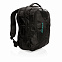 Рюкзак для ноутбука Swiss Peak, черный с логотипом  заказать по выгодной цене в кибермаркете AvroraStore