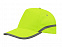Бейсболка со светоотражателем "Neon" с логотипом  заказать по выгодной цене в кибермаркете AvroraStore