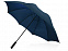 Зонт-трость Yfke с логотипом  заказать по выгодной цене в кибермаркете AvroraStore