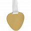 Медаль Steel Delta, золотистая с логотипом  заказать по выгодной цене в кибермаркете AvroraStore