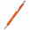 Ручка металлическая Holly - Белый BB с логотипом  заказать по выгодной цене в кибермаркете AvroraStore