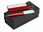 Подарочный набор Essentials Umbo с ручкой и зарядным устройством с логотипом  заказать по выгодной цене в кибермаркете AvroraStore
