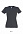 Фуфайка (футболка) IMPERIAL женская,Кобальт L с логотипом  заказать по выгодной цене в кибермаркете AvroraStore