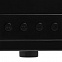 Беспроводная стереоколонка с FM-радио Uniscend Audeamus, черная с логотипом  заказать по выгодной цене в кибермаркете AvroraStore