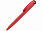 Ручка пластиковая шариковая трехгранная TRINITY K transparent GUM soft-touch с логотипом  заказать по выгодной цене в кибермаркете AvroraStore