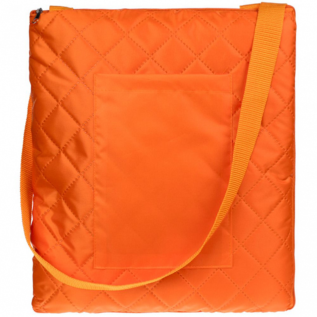 Набор Nest Rest, оранжевый с логотипом  заказать по выгодной цене в кибермаркете AvroraStore