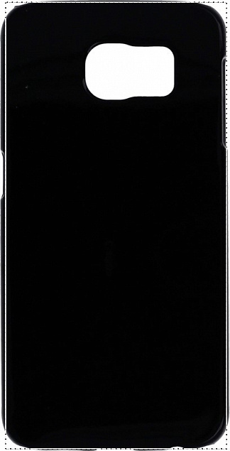 Чехол для Samsung S6 с логотипом  заказать по выгодной цене в кибермаркете AvroraStore