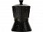 Гейзерная кофеварка «Wake up», 150 мл с логотипом  заказать по выгодной цене в кибермаркете AvroraStore