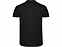 Рубашка поло «Star» мужская с логотипом  заказать по выгодной цене в кибермаркете AvroraStore