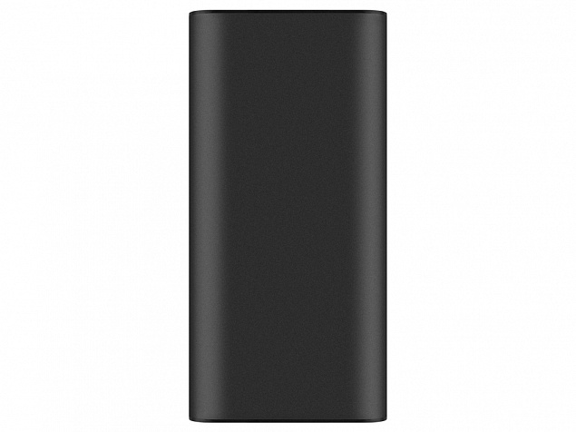 Внешний аккумулятор Rombica NEO Terra Pro, черный с логотипом  заказать по выгодной цене в кибермаркете AvroraStore