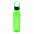 Пластиковая бутылка Chikka, красный с логотипом  заказать по выгодной цене в кибермаркете AvroraStore