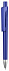 Ручка шариковая Check Si (синий) с логотипом  заказать по выгодной цене в кибермаркете AvroraStore