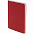Ежедневник Flex Shall, недатированный, красный с логотипом  заказать по выгодной цене в кибермаркете AvroraStore