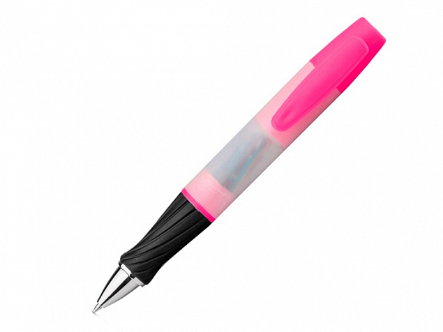 Многофункциональная шариковая ручка 3 в 1 «GRAND» с логотипом  заказать по выгодной цене в кибермаркете AvroraStore