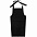 Фартук Neat, черный с логотипом  заказать по выгодной цене в кибермаркете AvroraStore