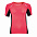 Футболка для бега "Sydney women" с логотипом  заказать по выгодной цене в кибермаркете AvroraStore