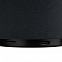 Беспроводная колонка Uniscend Grand Grinder, черная с логотипом  заказать по выгодной цене в кибермаркете AvroraStore