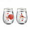 Набор бокалов с логотипом  заказать по выгодной цене в кибермаркете AvroraStore