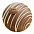 Шоколадная бомбочка «Матча латте» с логотипом  заказать по выгодной цене в кибермаркете AvroraStore