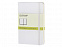 Записная книжка А6 (Pocket) Classic (нелинованный) с логотипом  заказать по выгодной цене в кибермаркете AvroraStore