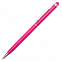 Шариковая ручка Touch Tip, пурпурный с логотипом  заказать по выгодной цене в кибермаркете AvroraStore