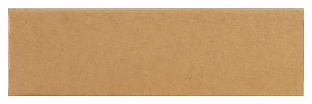 Футляр для 2 ручек из переработанного картона «Recycard» с логотипом  заказать по выгодной цене в кибермаркете AvroraStore