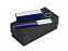 Подарочный набор Essentials Umbo с ручкой и зарядным устройством с логотипом  заказать по выгодной цене в кибермаркете AvroraStore