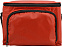 Сумка-холодильник Macey, красный (Р) с логотипом  заказать по выгодной цене в кибермаркете AvroraStore