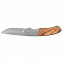 Складной нож Leo 200 с логотипом  заказать по выгодной цене в кибермаркете AvroraStore